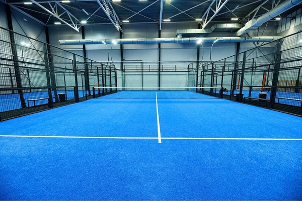 Prim-Padel на Оптиков