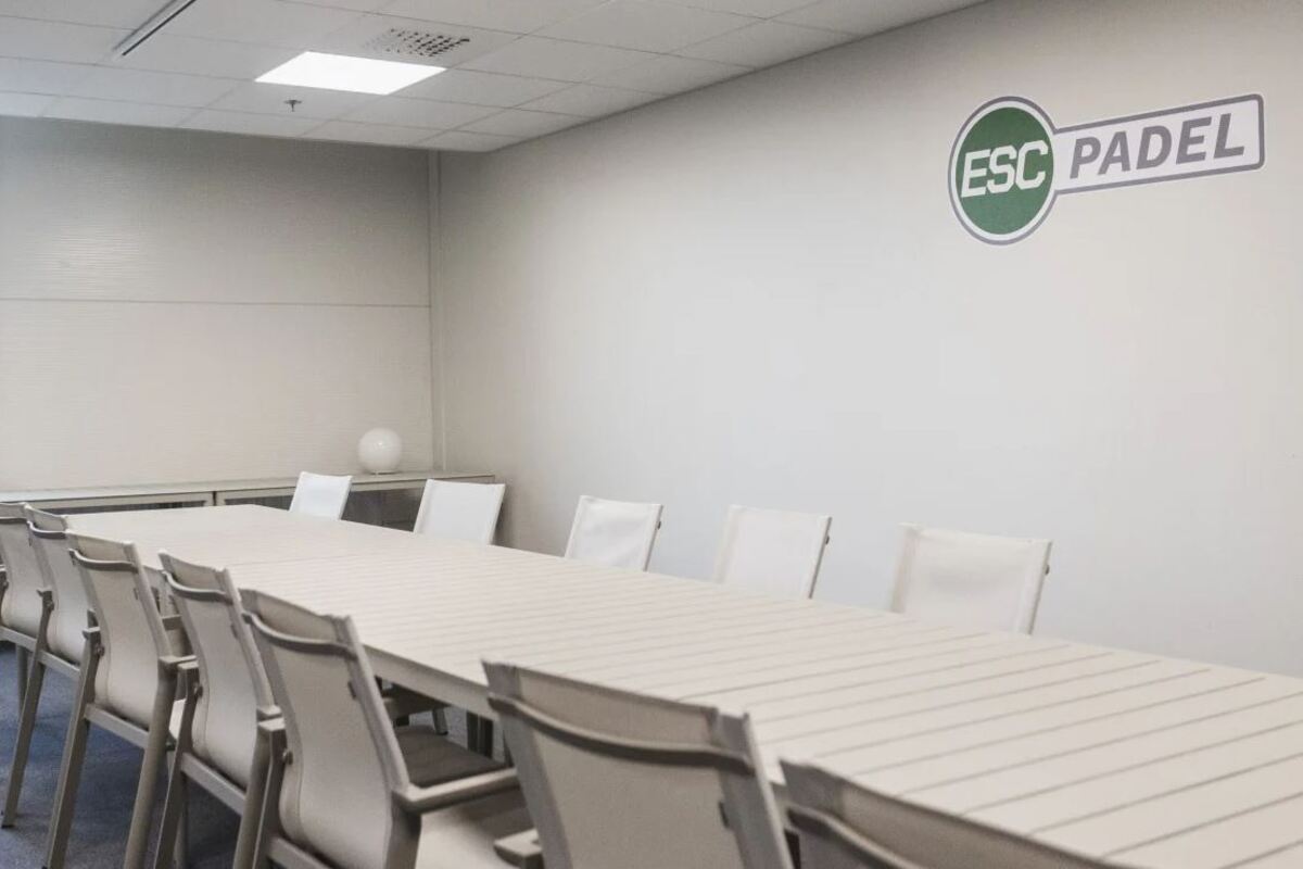 ESC Padel