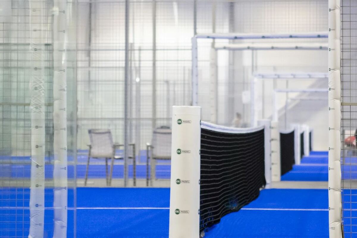 ESC Padel