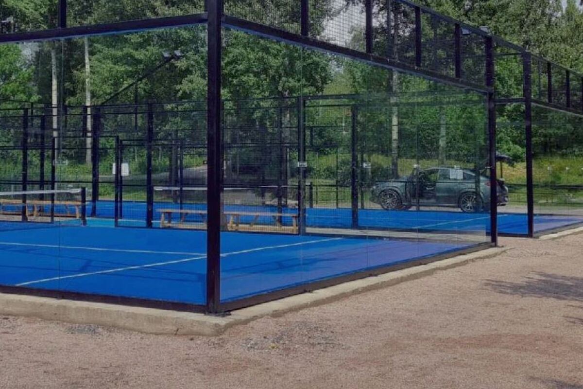 ESC Padel