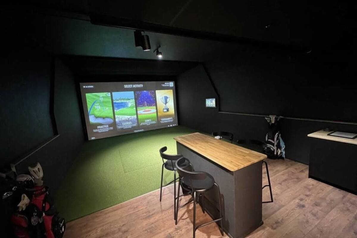 Golf & Padel Center Sipoonlahti