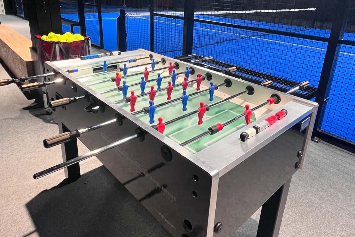 Golf & Padel Center Sipoonlahti
