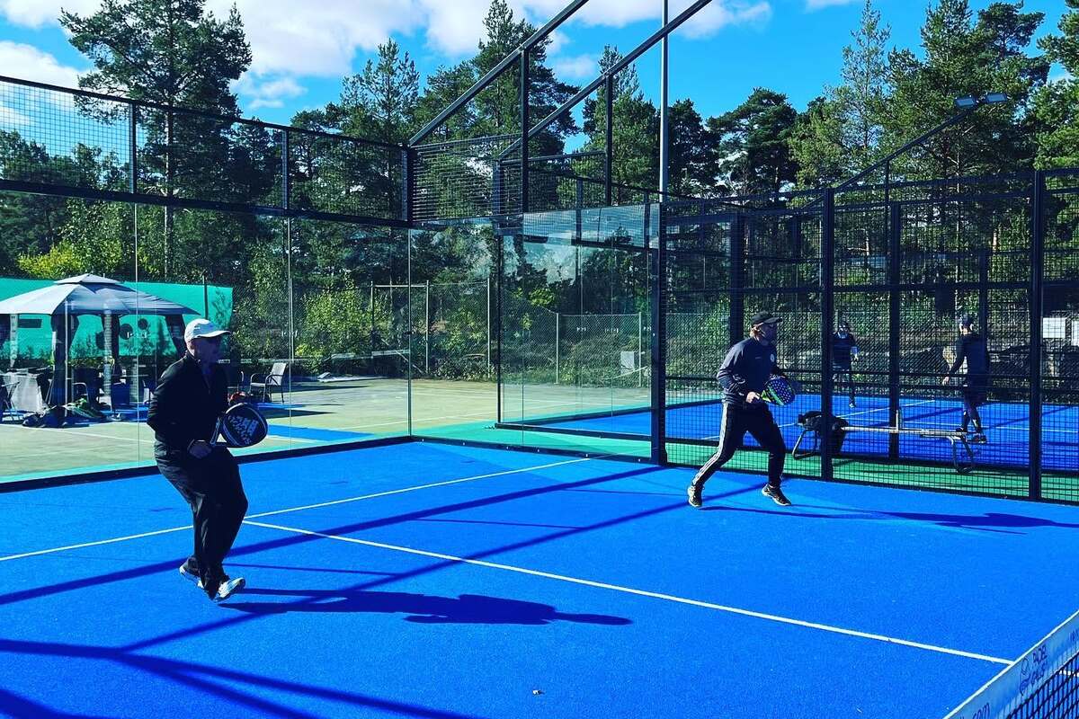 Pickala Padel 