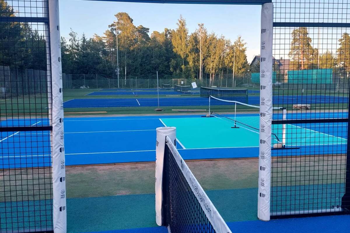 Pickala Padel 