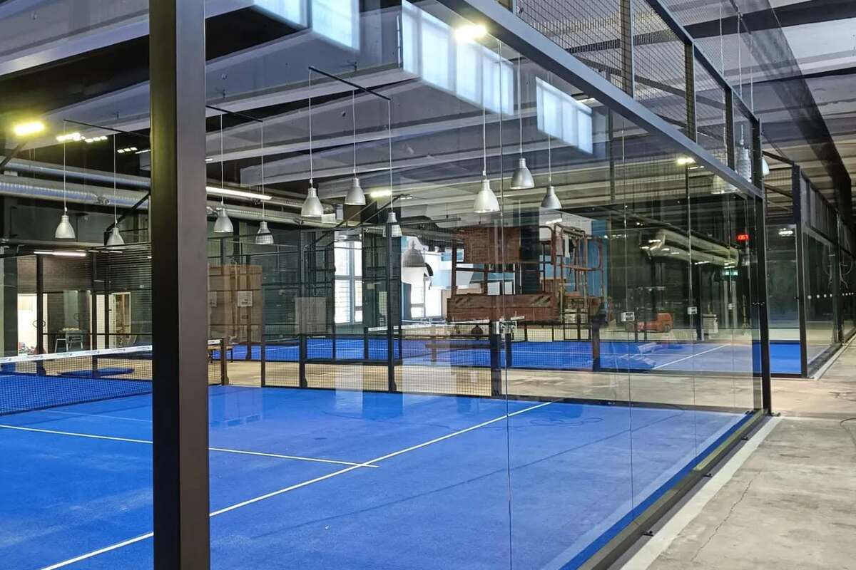 Padel Point Konala