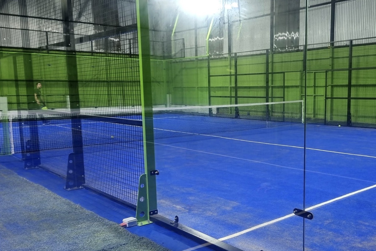Padel Club Puerto Montt