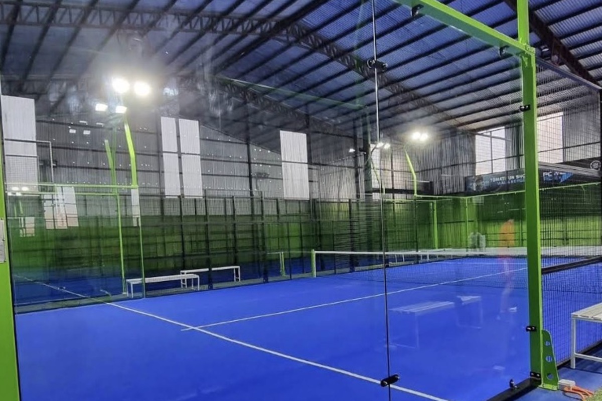 Padel Club Puerto Montt