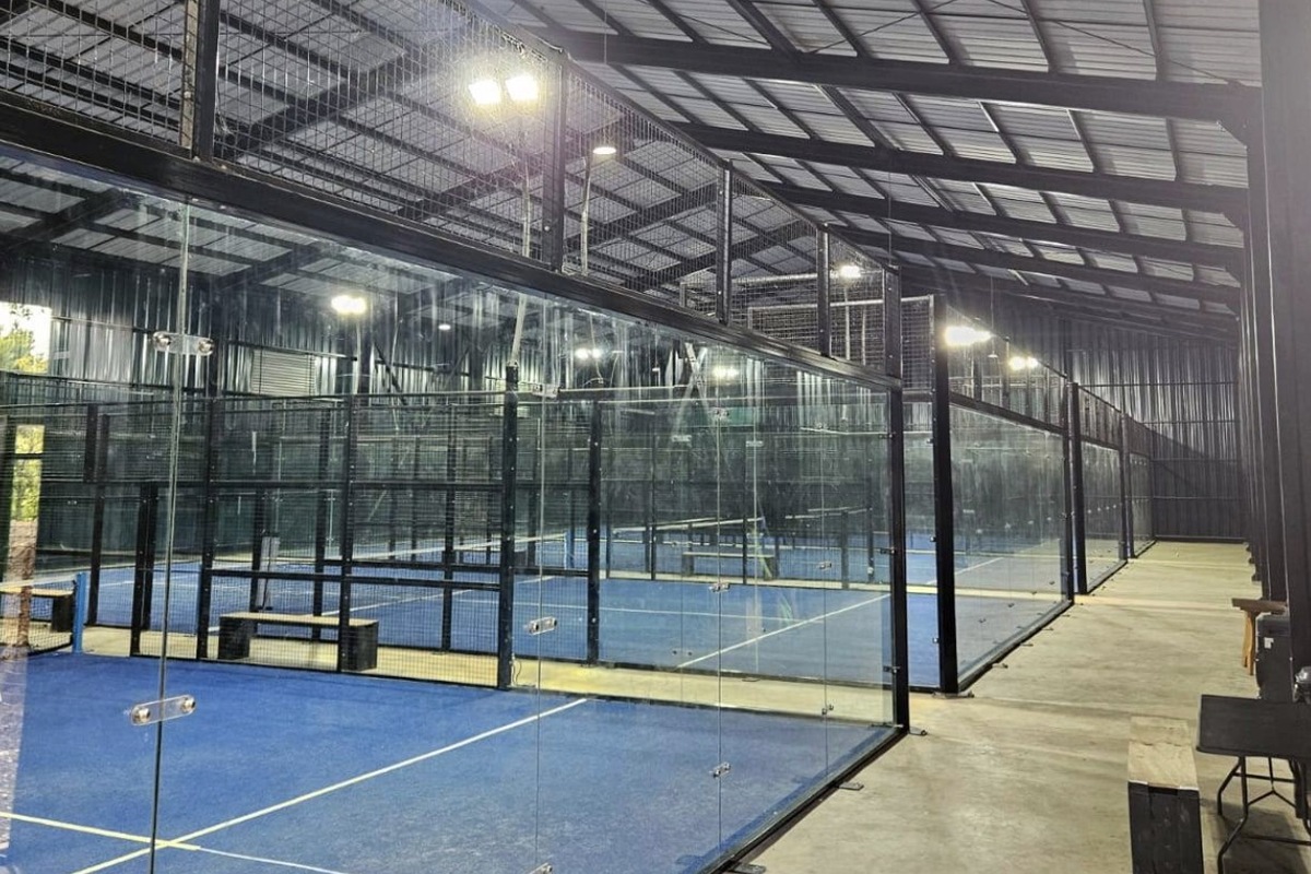 Grün Padel Club