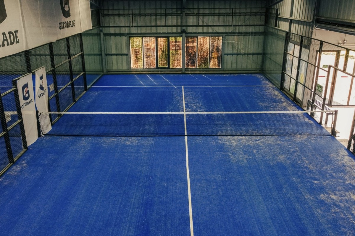 Padel Center Puerto Varas
