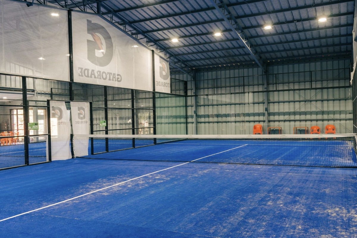 Padel Center Puerto Varas