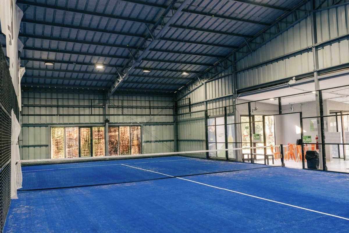 Padel Center Puerto Varas