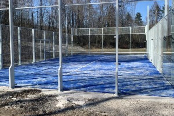 Nittedal IL Tennis og Padel