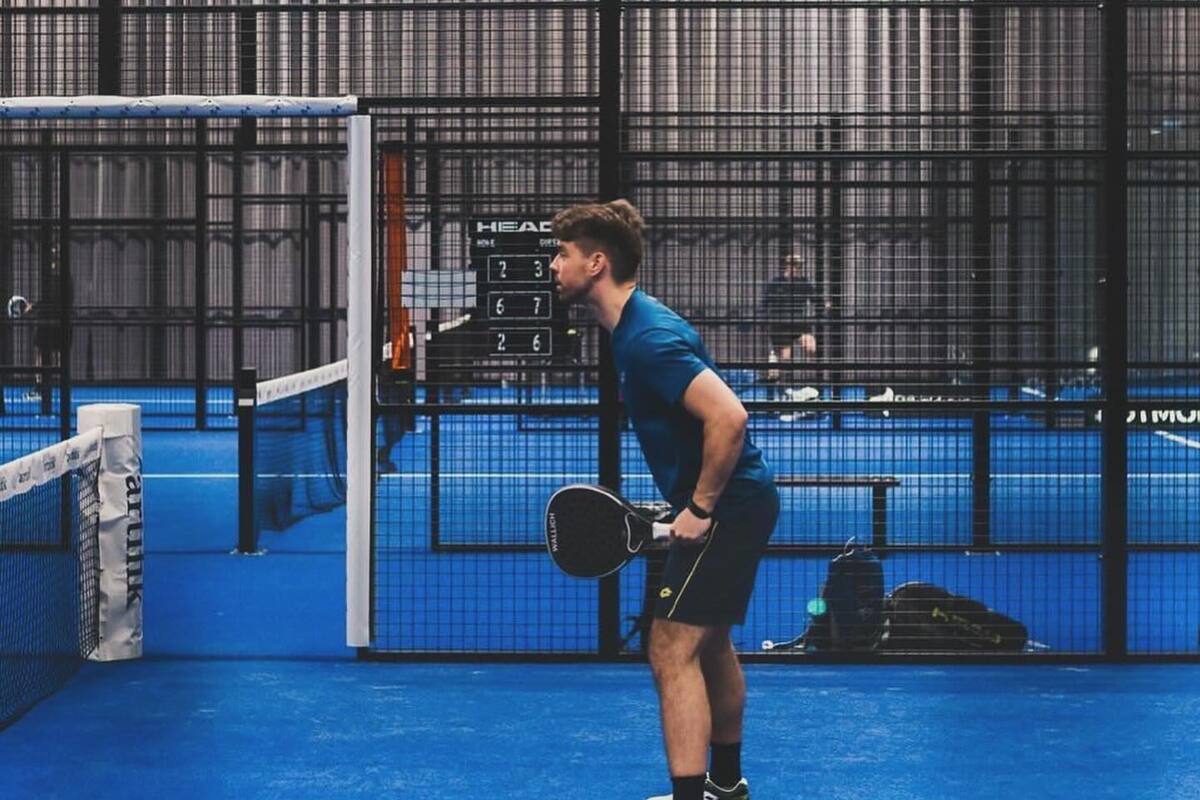 Pro Padel Kokstad