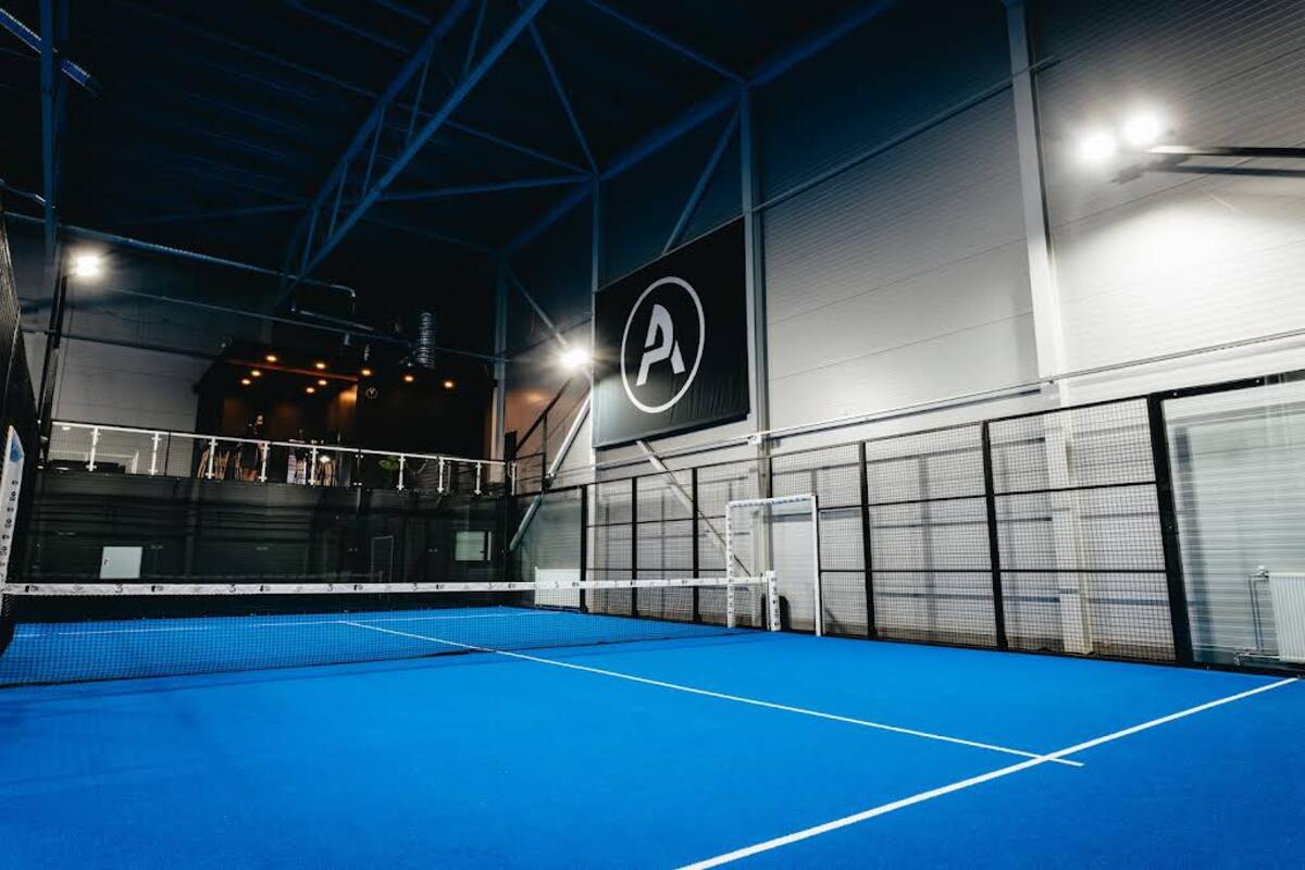 Padel Arena Porvoo