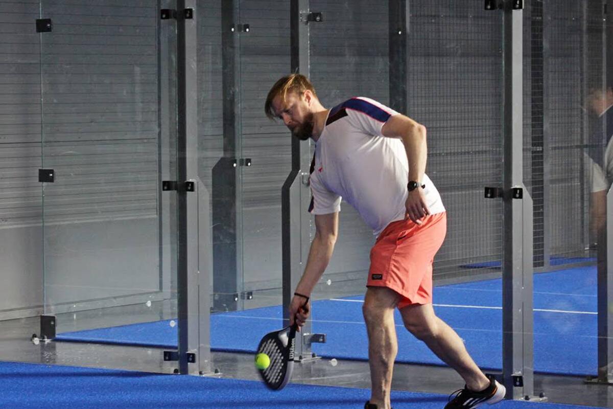 Padel Factory