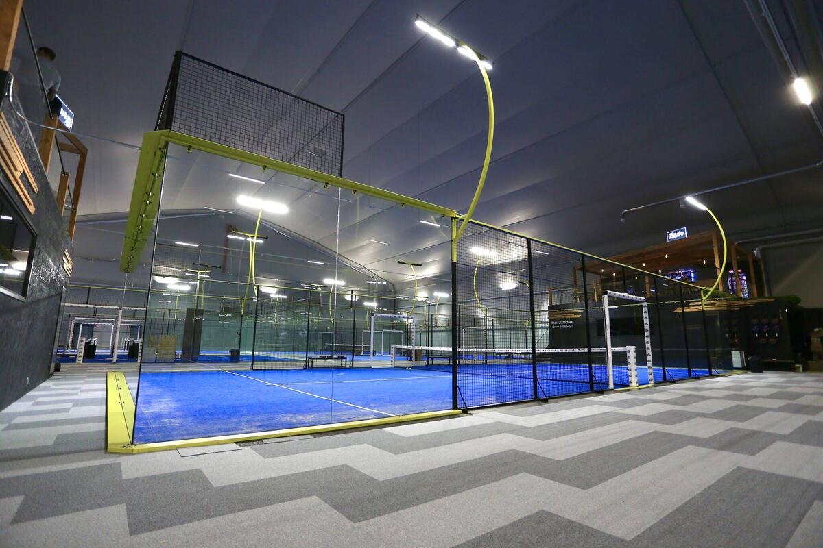 Padel247 Nokia