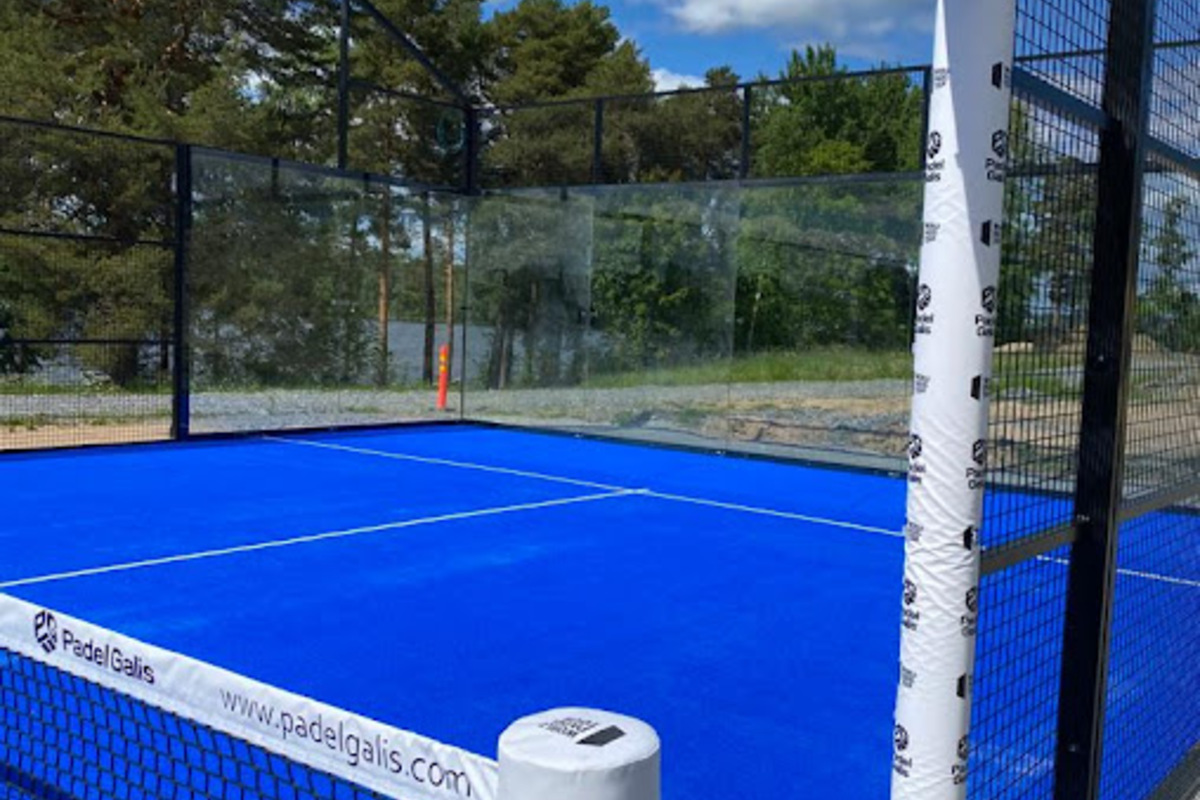 Perdel Padel Club