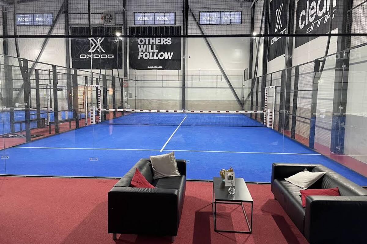 Padel 9