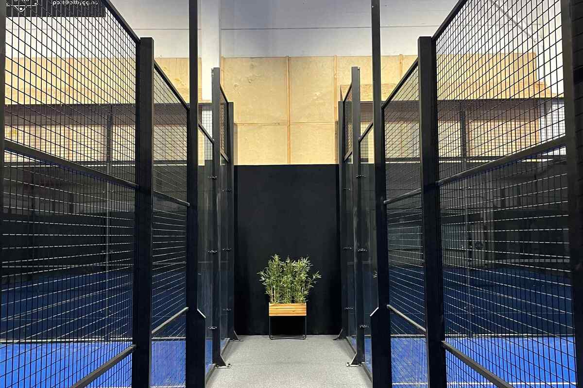 Nesodden Padel