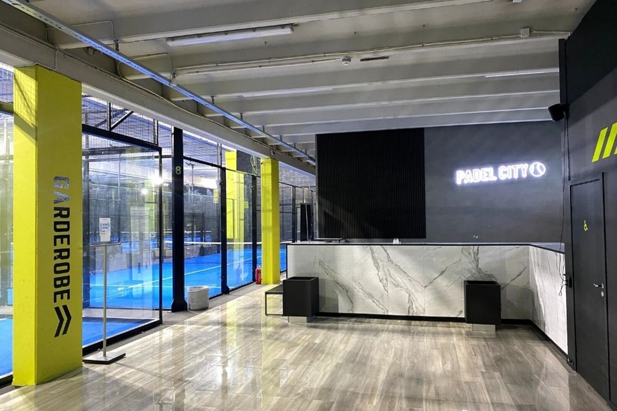 Padel City