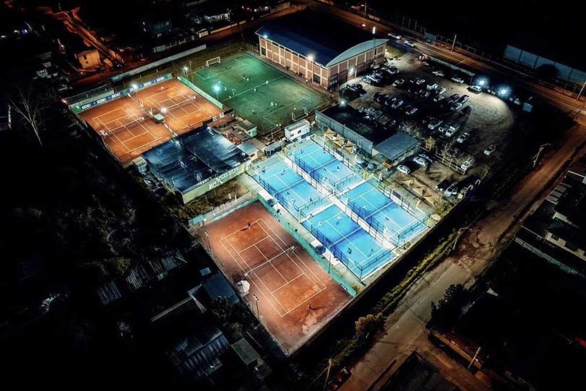 SportCenter Parque Deportivo
