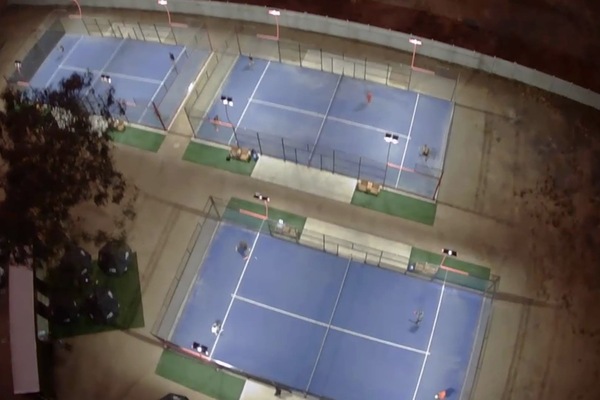 Nativo Padel Club