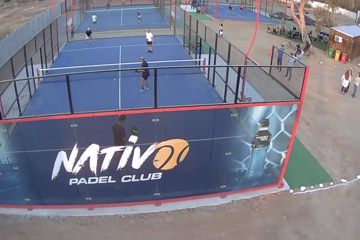 Nativo Padel Club