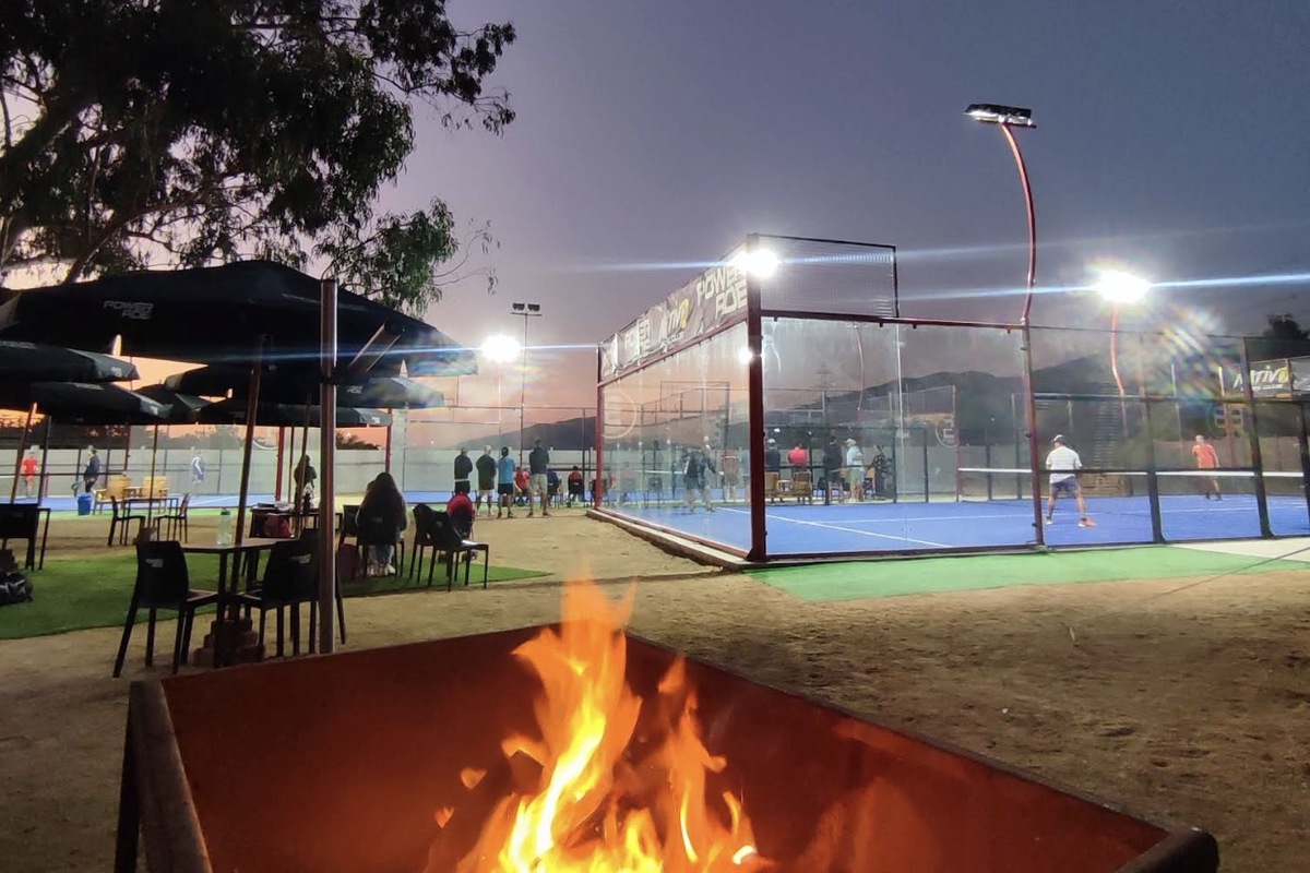 Nativo Padel Club