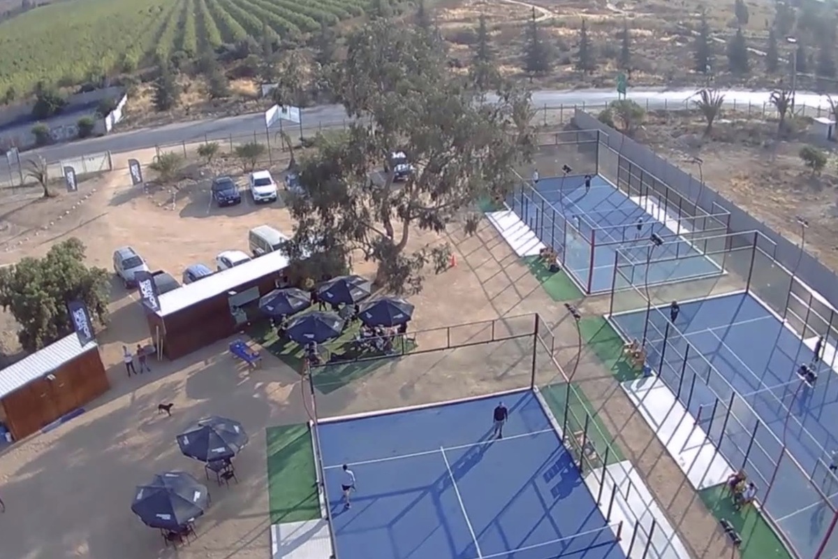 Nativo Padel Club