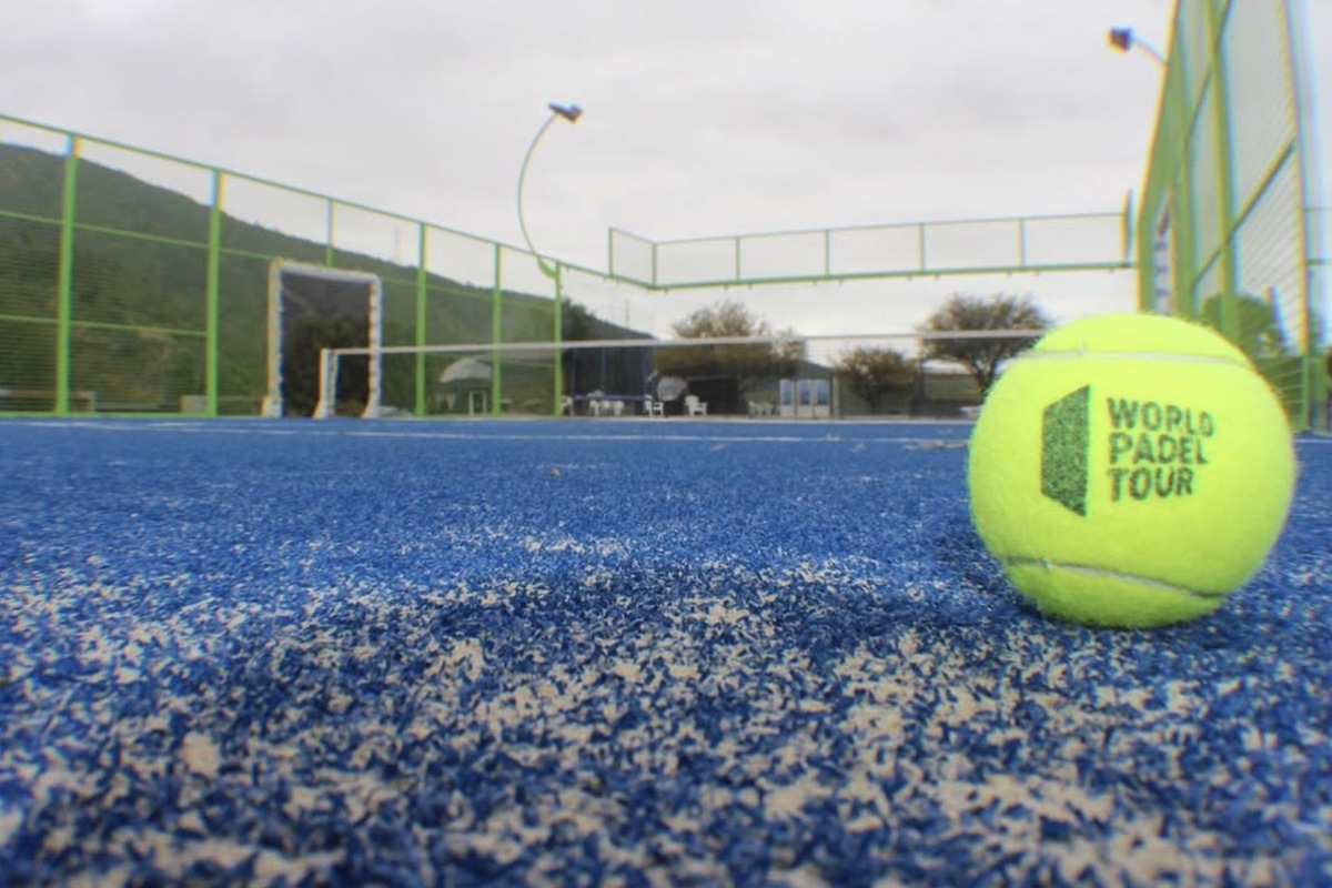 DOMO PADEL 66