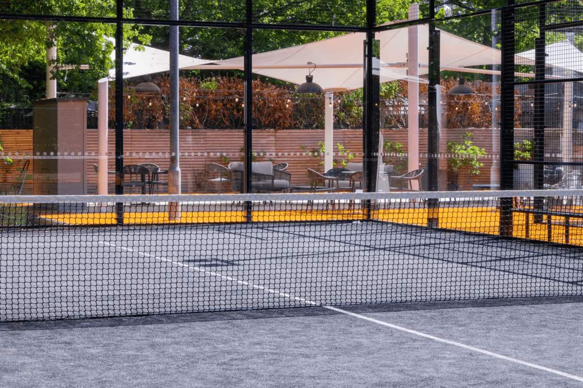 David Lloyd Clubs Manchester Trafford City