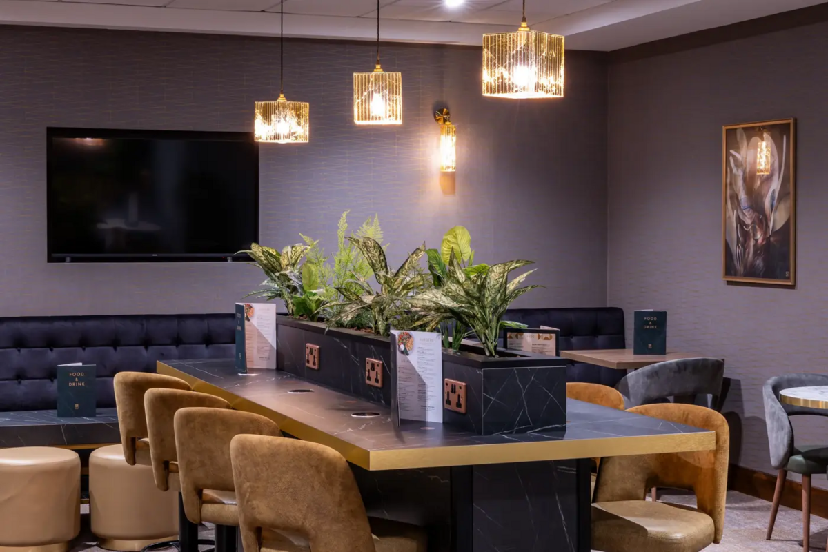 David Lloyd Clubs Manchester Trafford City