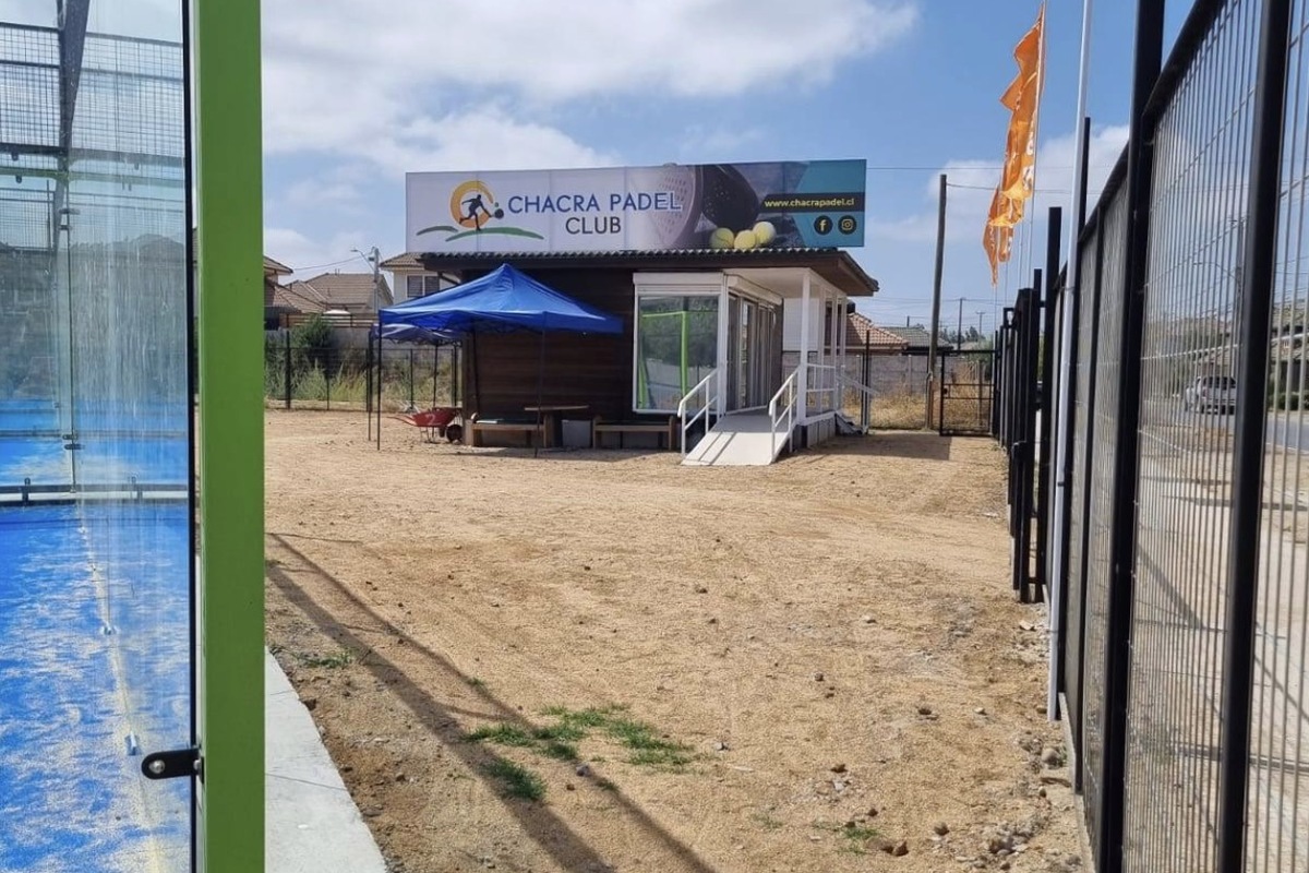 Chacra Padel Club
