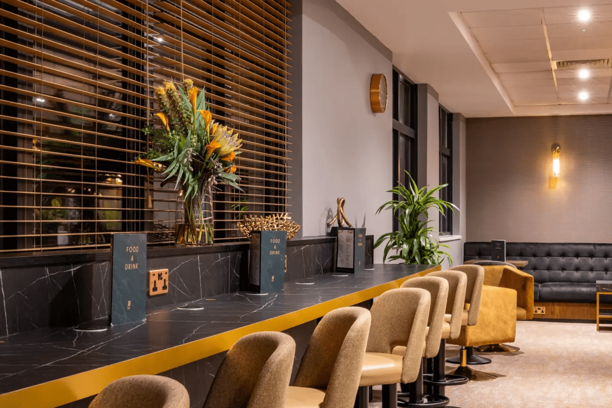 David Lloyd Clubs Manchester Trafford City