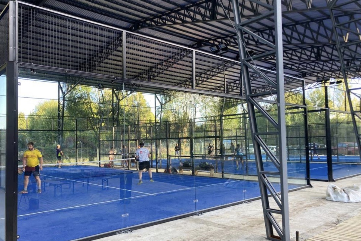 Las Marias Padel