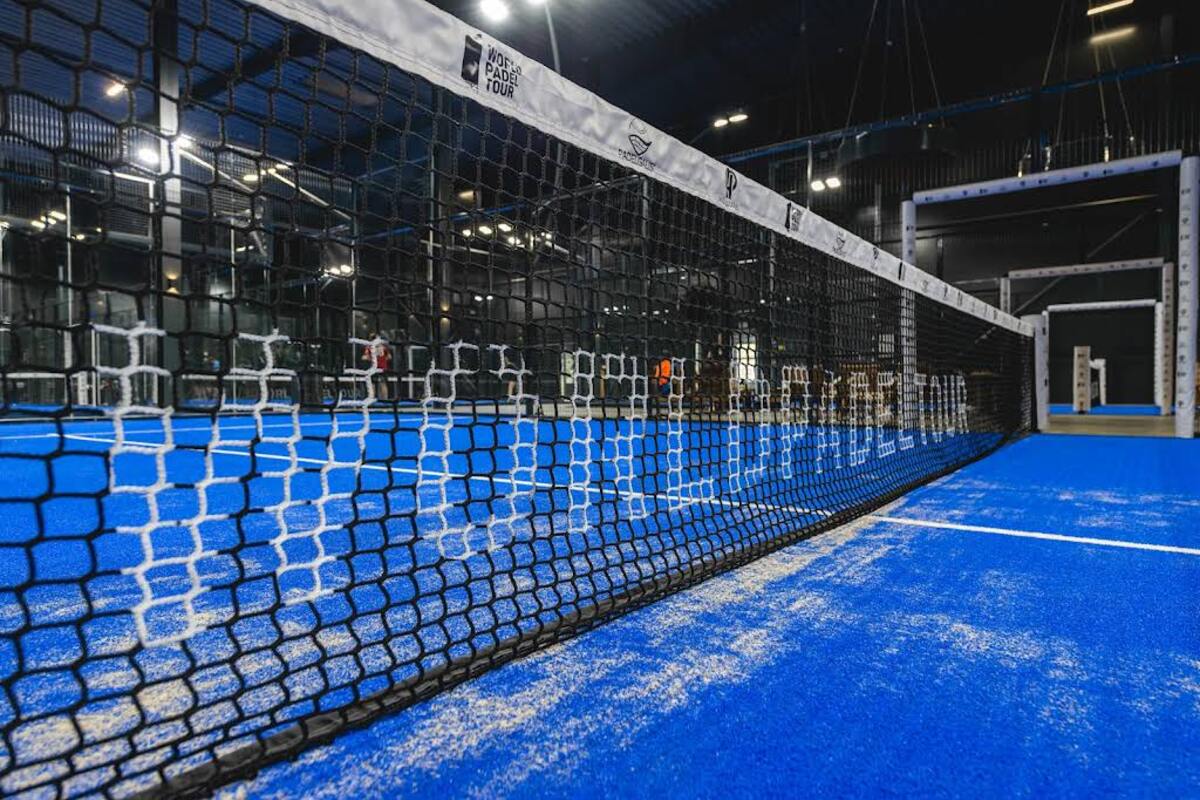 PadelPadel Aalborg