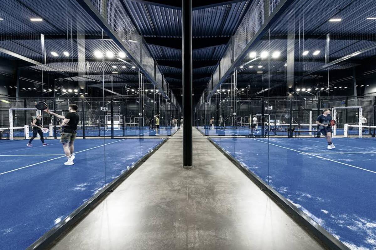 PadelPadel Aalborg
