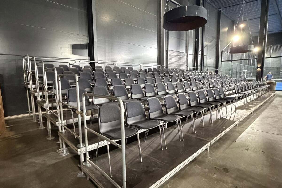 PadelPadel Aalborg