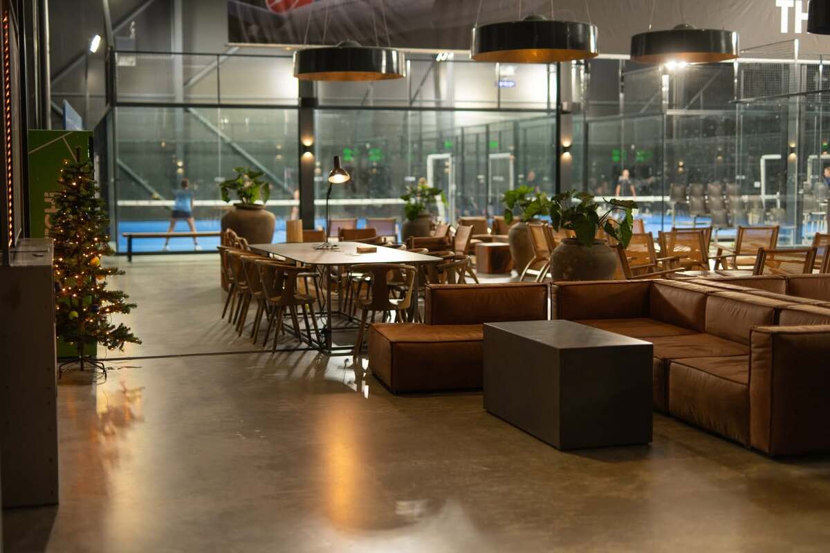 PadelPadel Aarhus