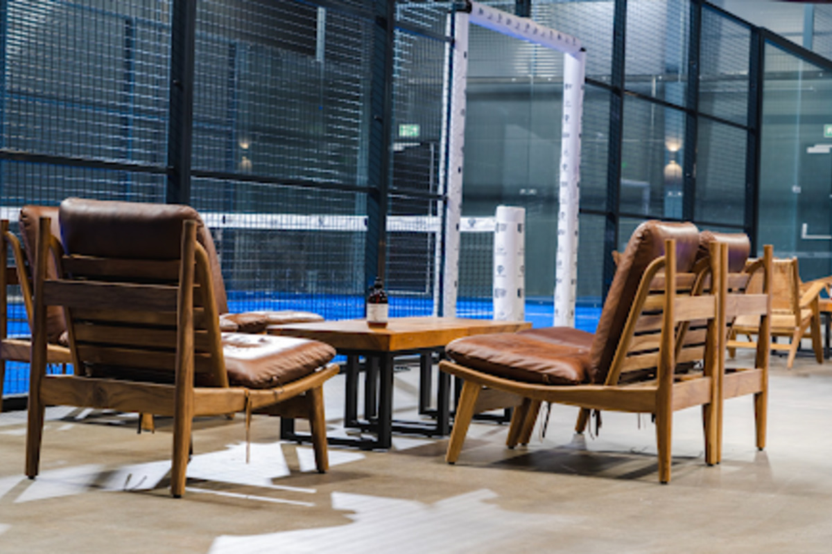 PadelPadel Odense