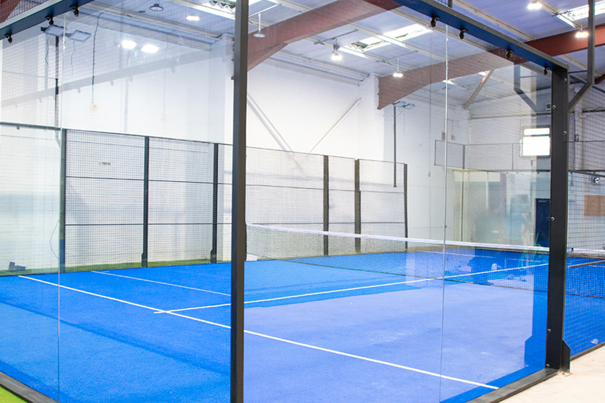 Pickwick Padel Club
