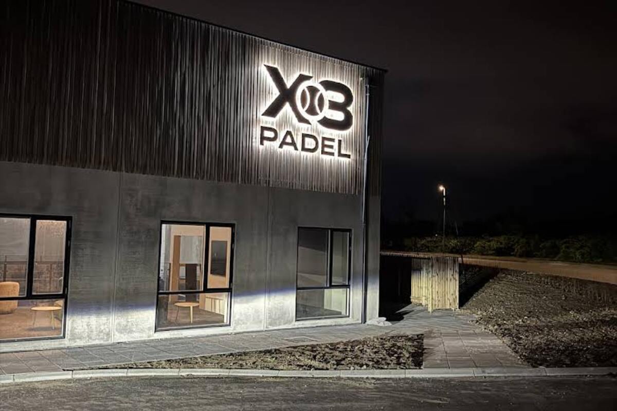 X3 Padel