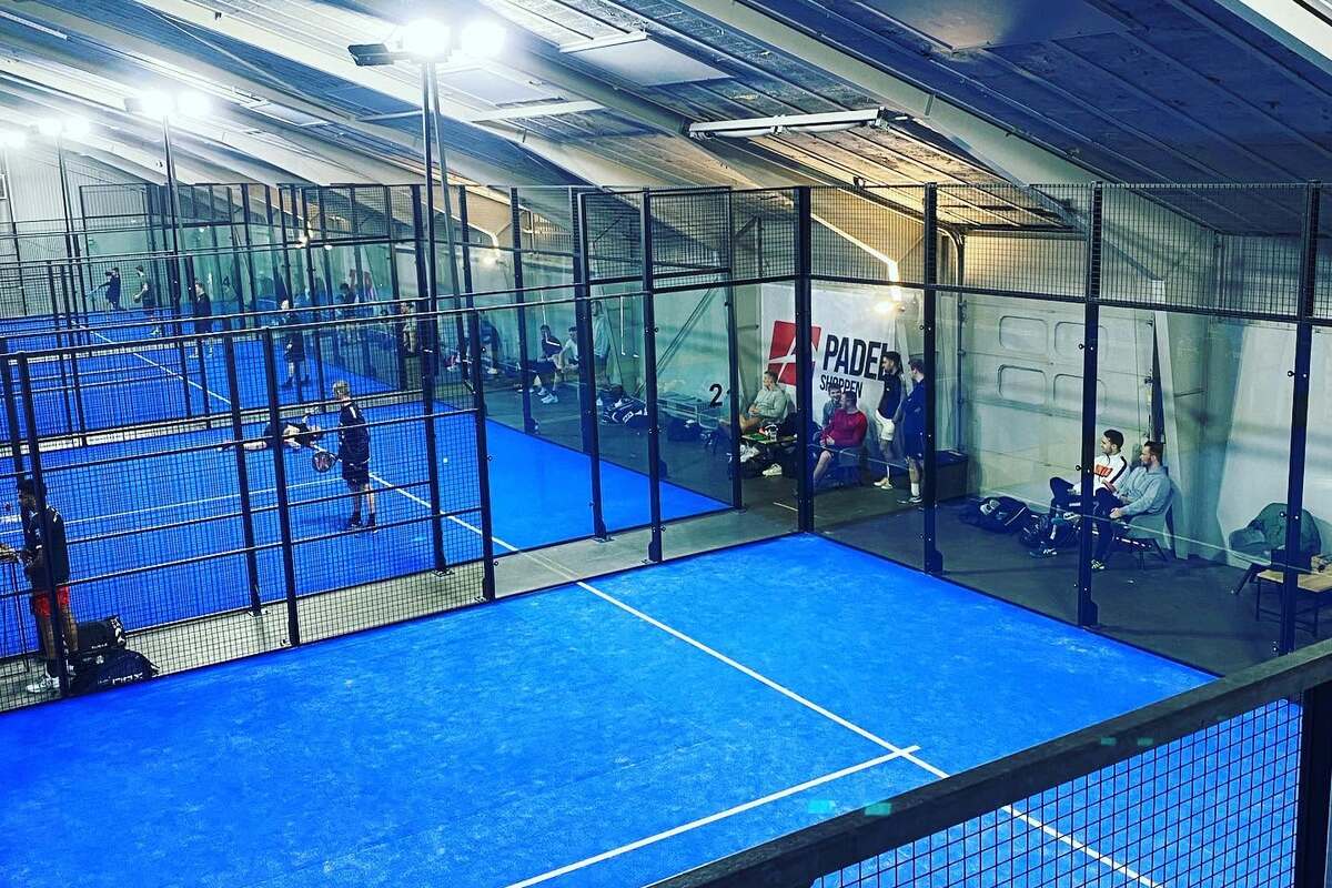 Padel Space