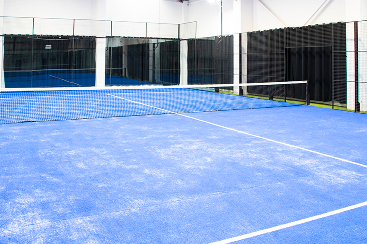 Pickwick Padel Club