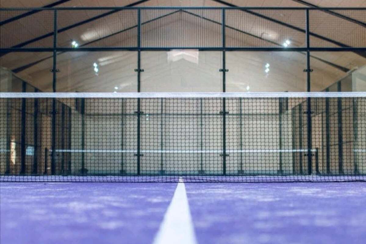 We Padel