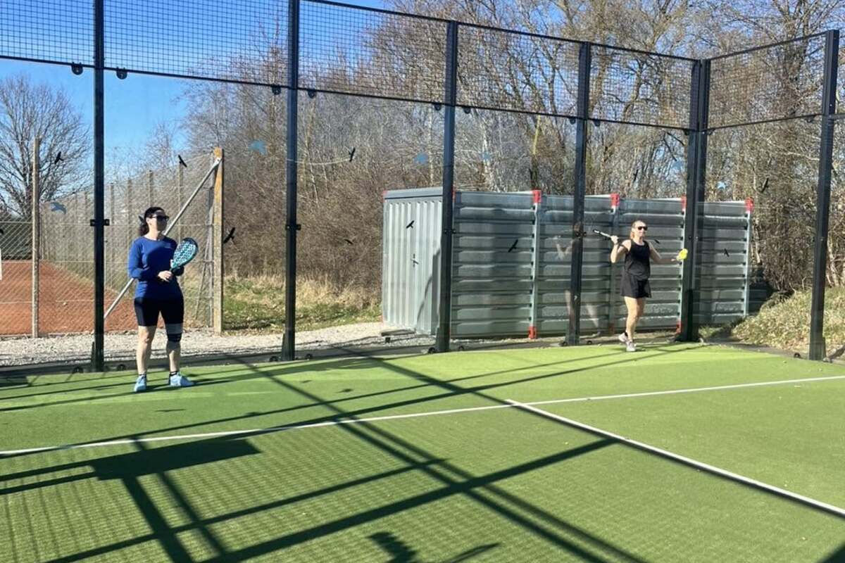 Skanderborg Tennis & Padelklub