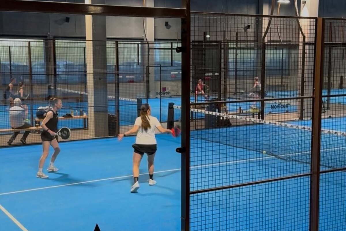 Padel Star