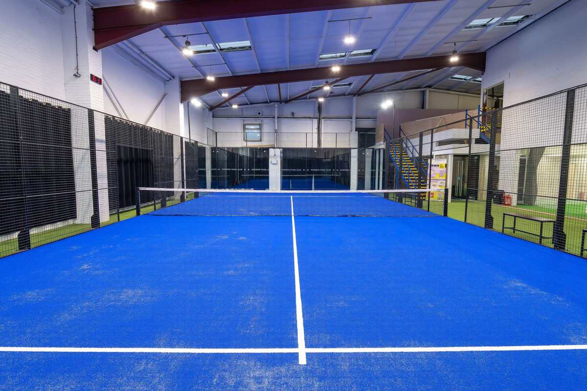 Pickwick Padel Club