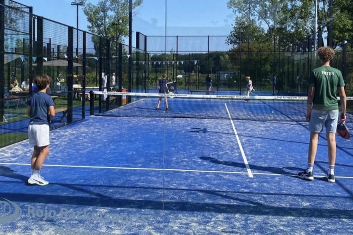 TPV Westerveld