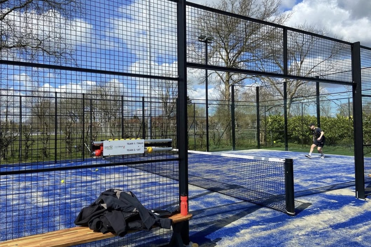 TPV Westerveld